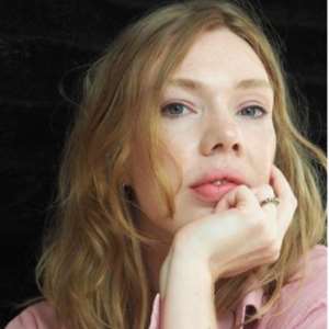 Alice May Connolly